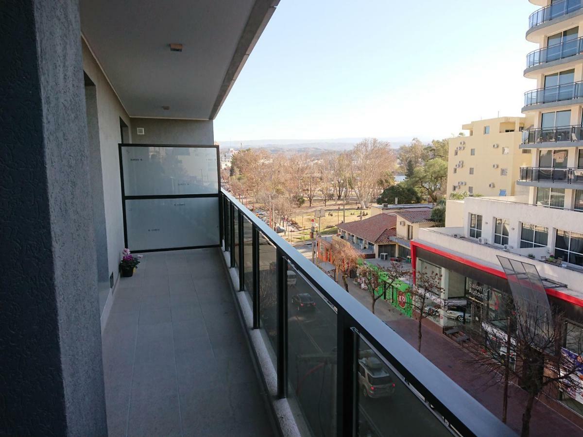 Departamento de Excelente Categoría Villa Carlos Paz Exterior foto