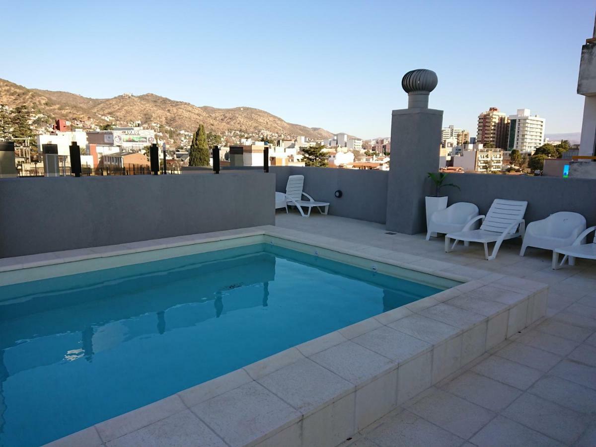 Departamento de Excelente Categoría Villa Carlos Paz Exterior foto